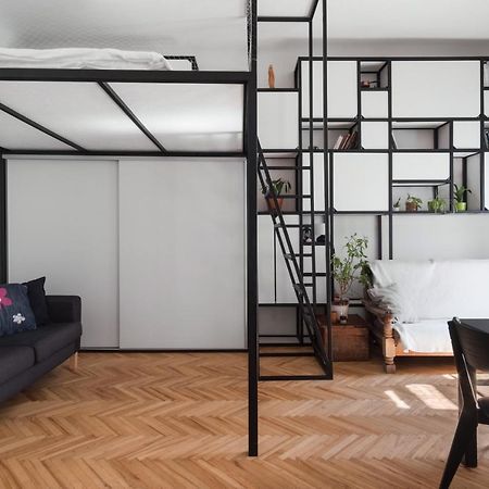 Prague Days - Unique Apartment - Old Town 外观 照片
