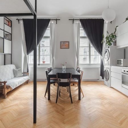 Prague Days - Unique Apartment - Old Town 外观 照片