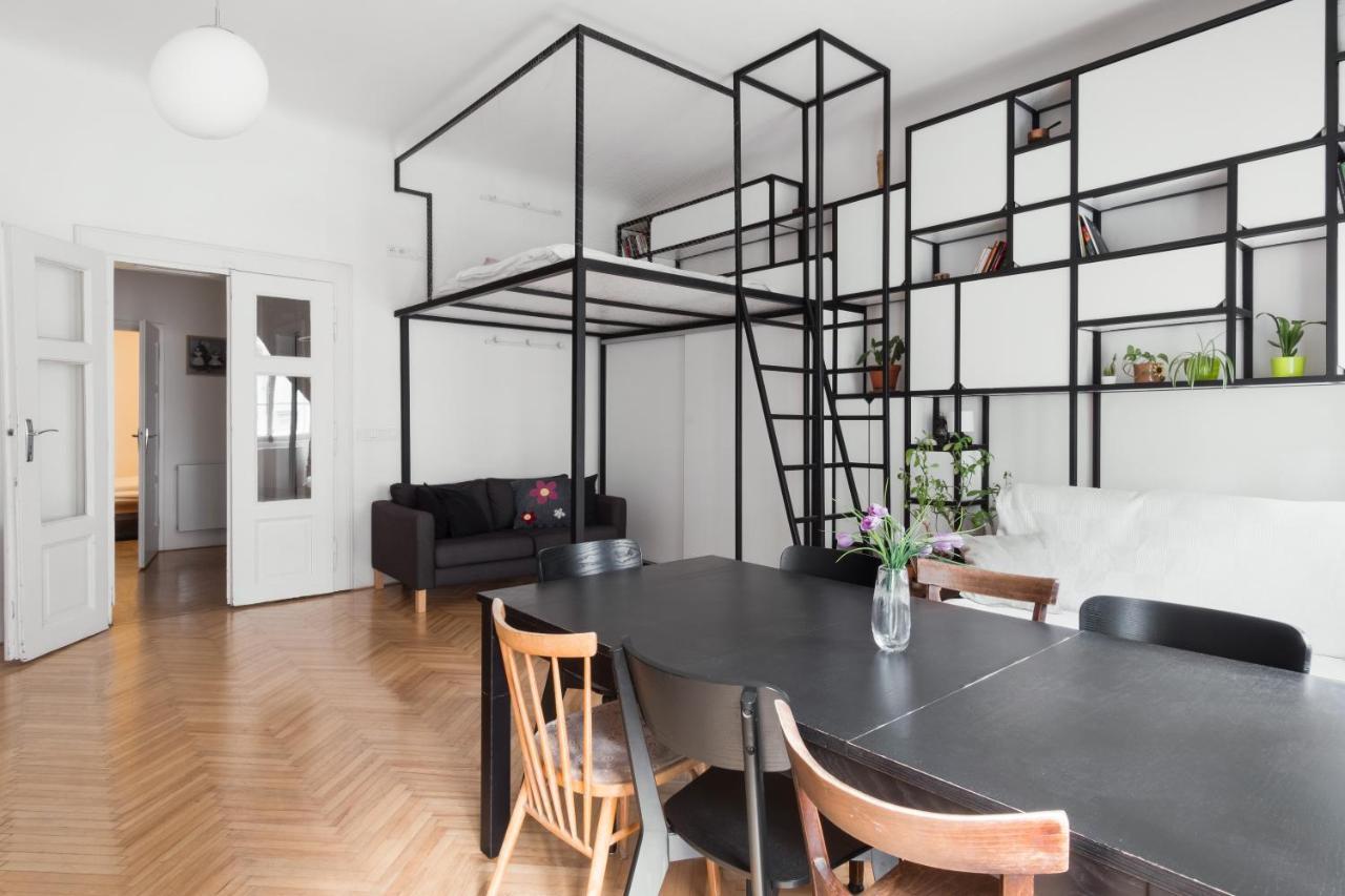 Prague Days - Unique Apartment - Old Town 外观 照片