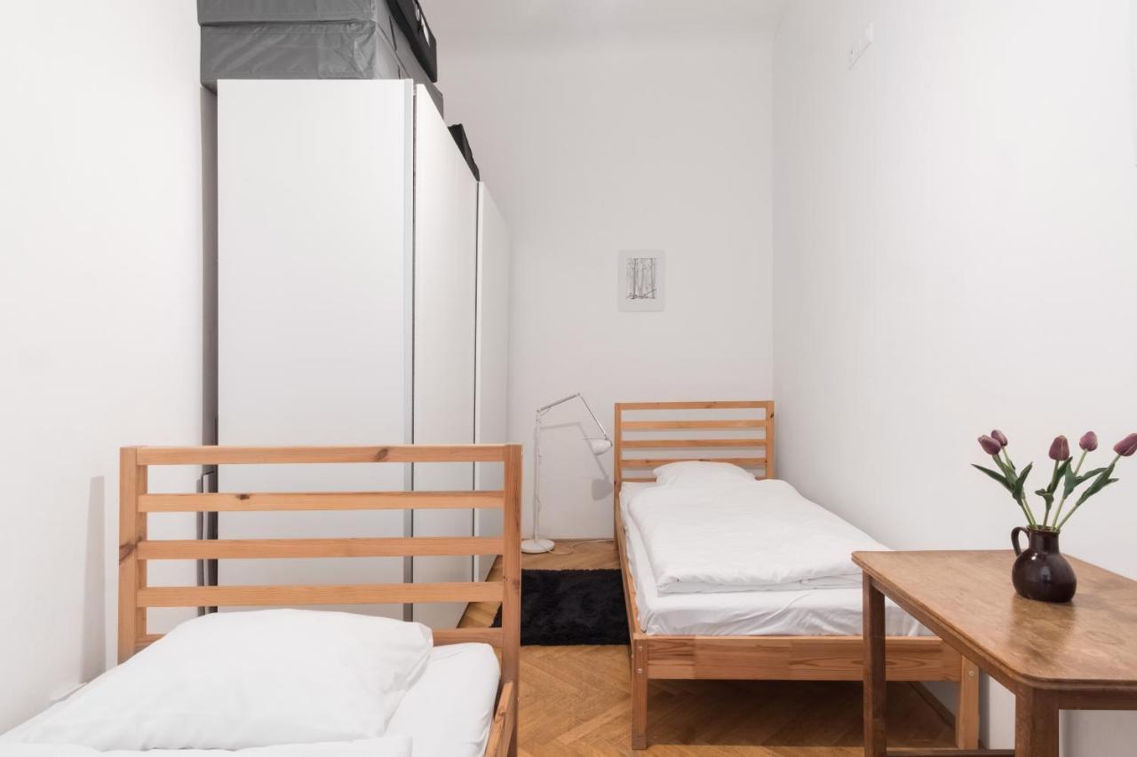 Prague Days - Unique Apartment - Old Town 外观 照片