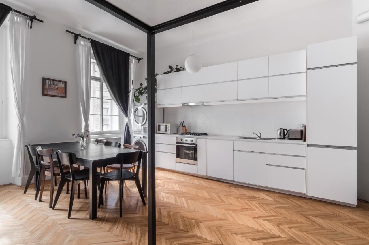 Prague Days - Unique Apartment - Old Town 外观 照片