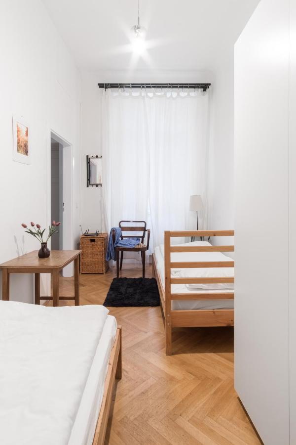 Prague Days - Unique Apartment - Old Town 外观 照片