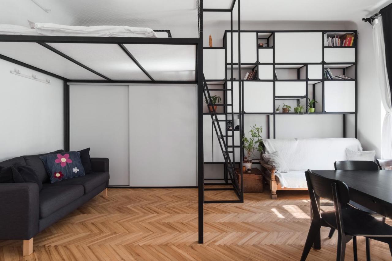 Prague Days - Unique Apartment - Old Town 外观 照片