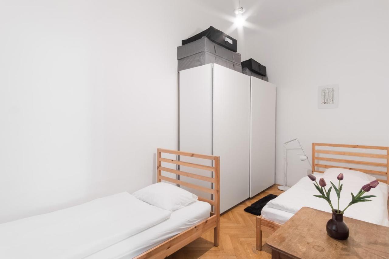 Prague Days - Unique Apartment - Old Town 外观 照片