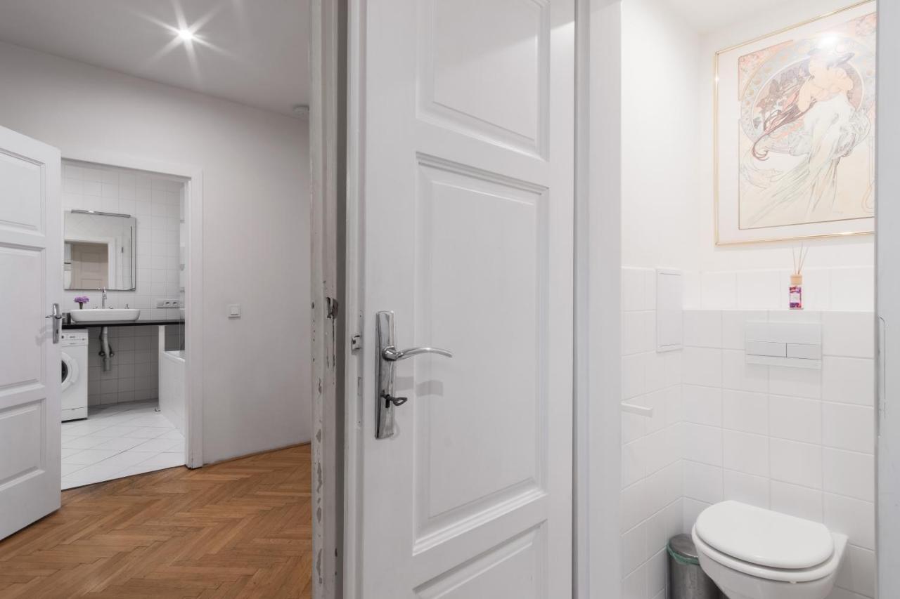 Prague Days - Unique Apartment - Old Town 外观 照片