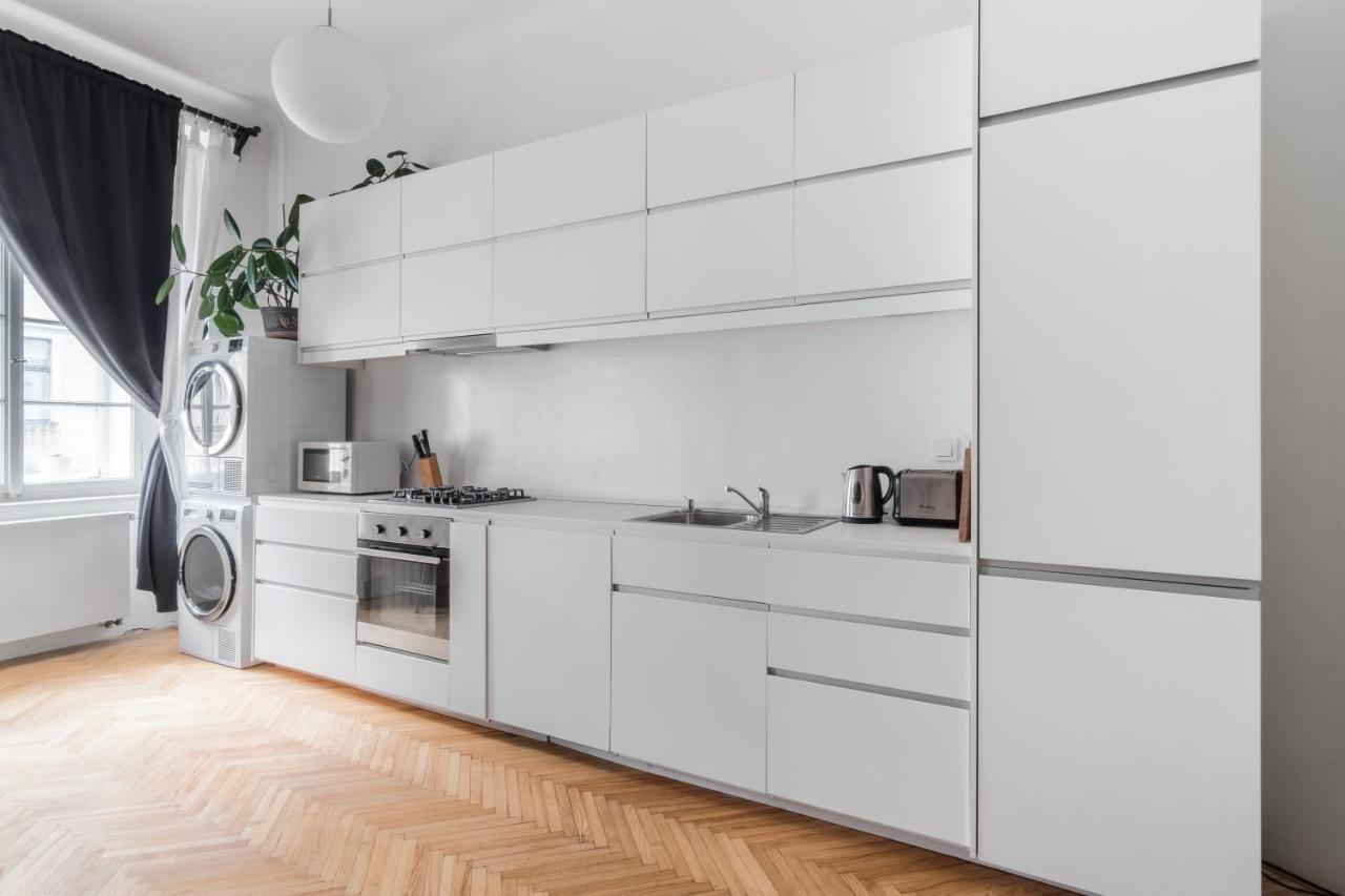 Prague Days - Unique Apartment - Old Town 外观 照片
