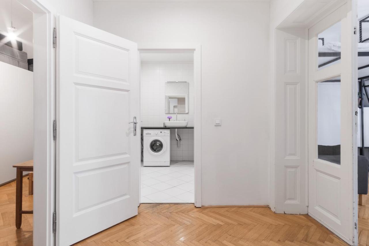 Prague Days - Unique Apartment - Old Town 外观 照片
