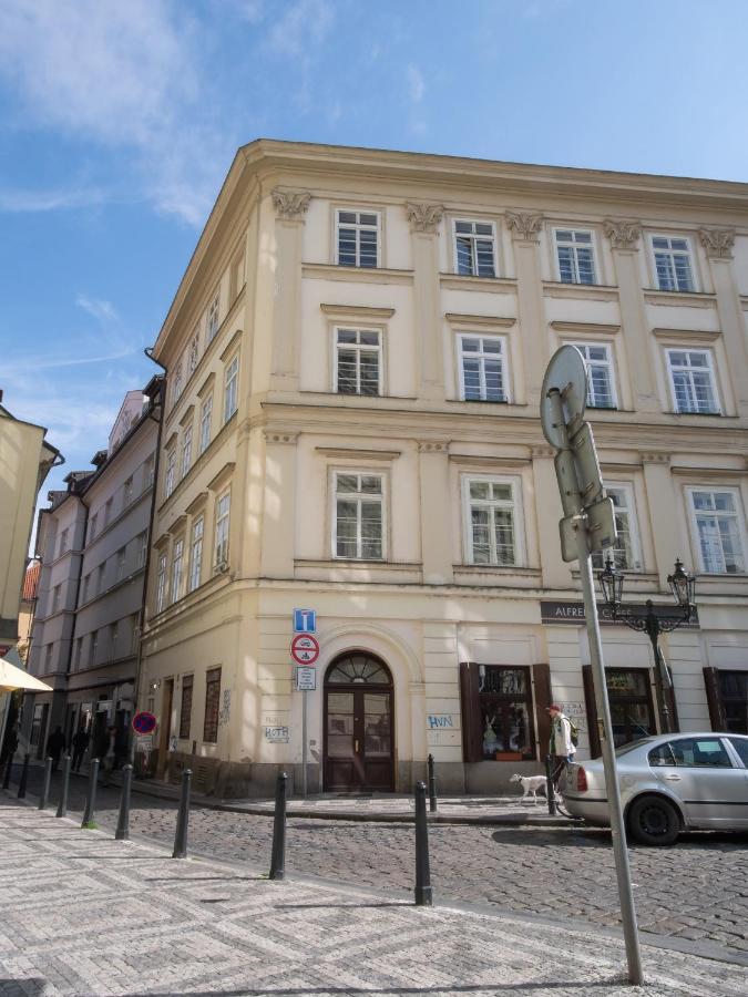 Prague Days - Unique Apartment - Old Town 外观 照片