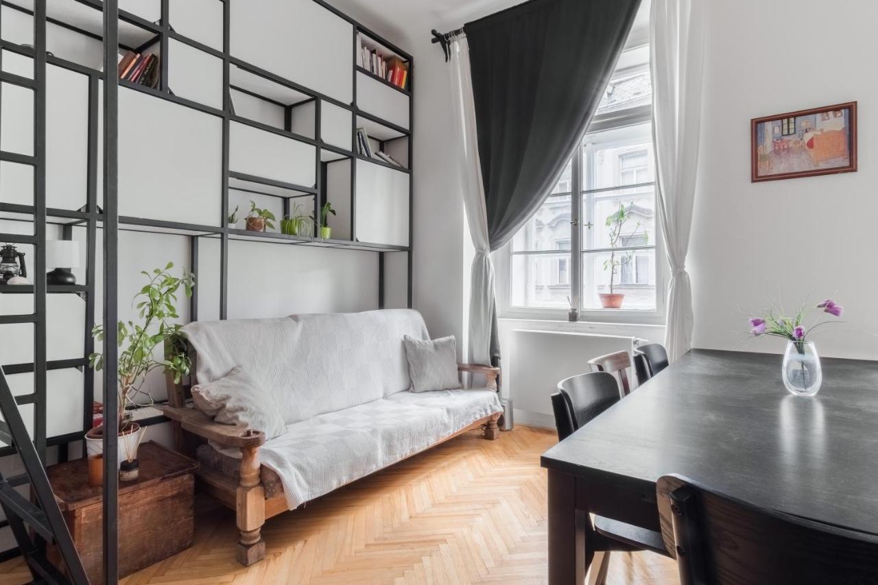 Prague Days - Unique Apartment - Old Town 外观 照片